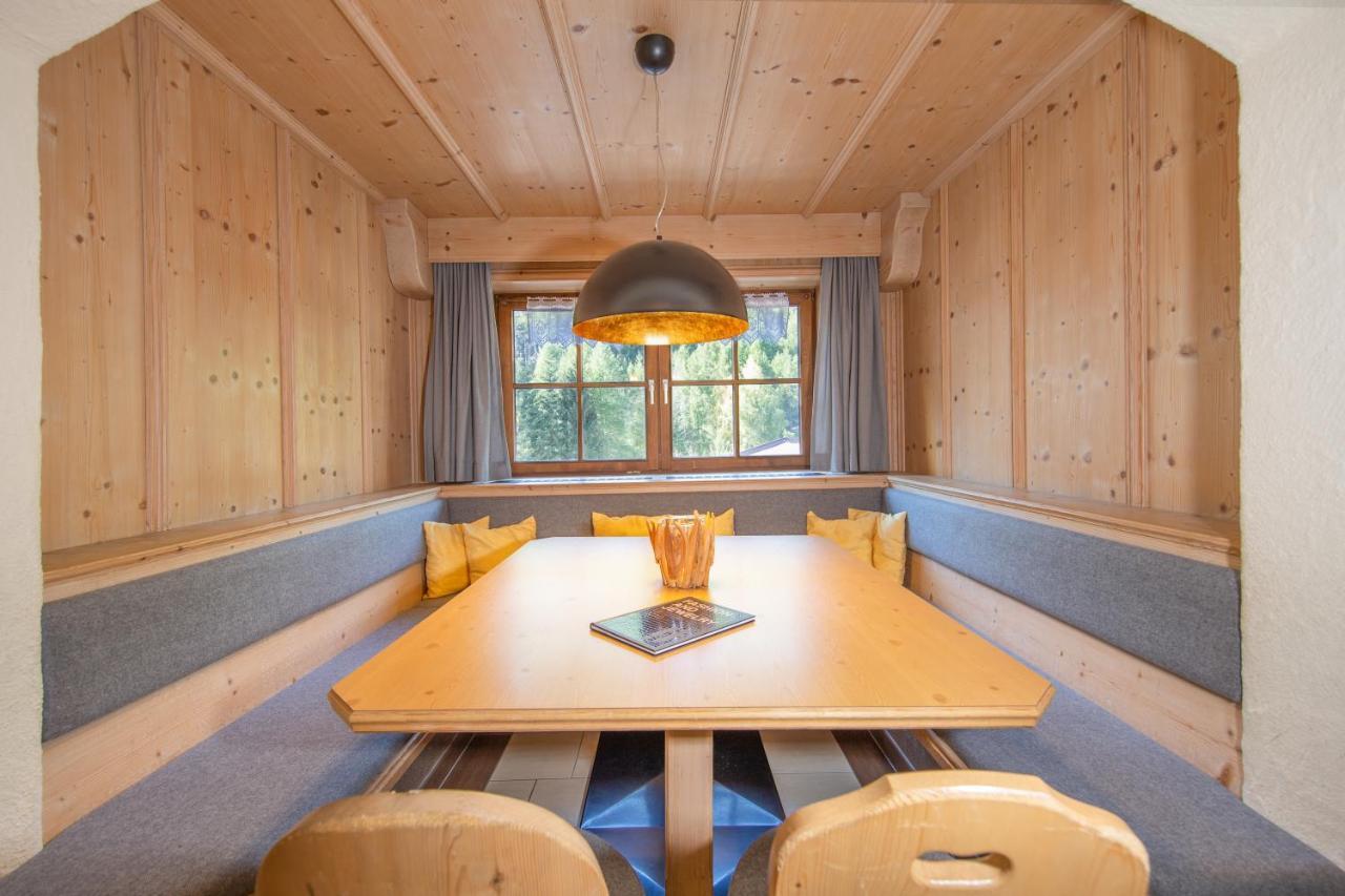 A Casa Bernstein Leilighet Sölden Eksteriør bilde