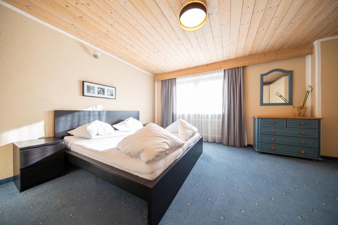 A Casa Bernstein Leilighet Sölden Eksteriør bilde