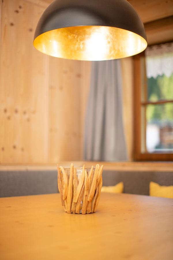 A Casa Bernstein Leilighet Sölden Eksteriør bilde