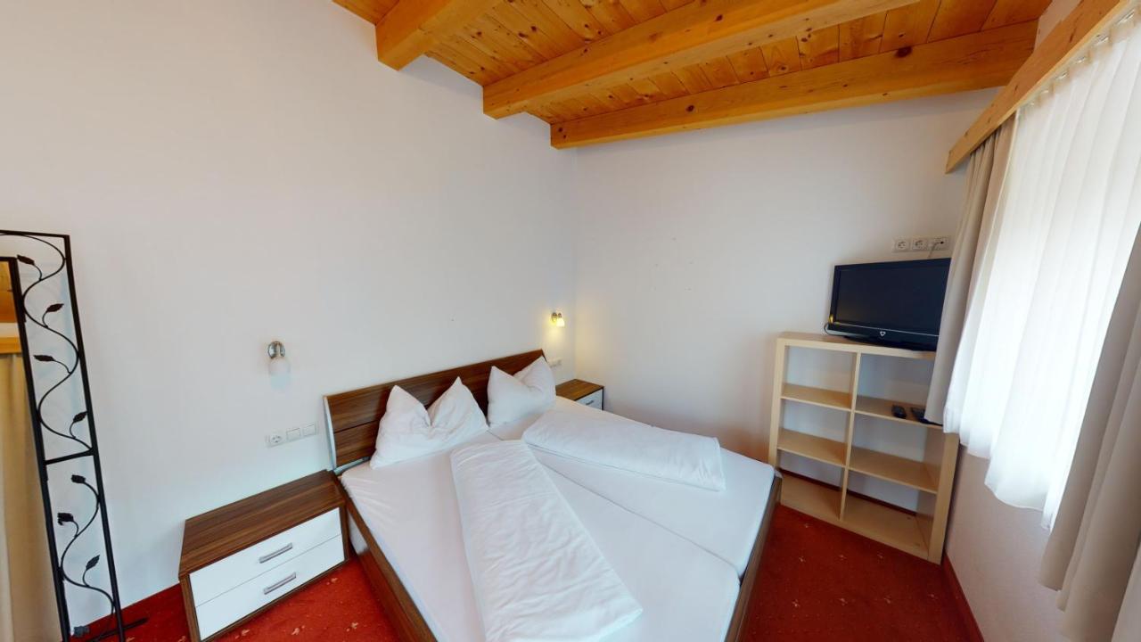 A Casa Bernstein Leilighet Sölden Eksteriør bilde