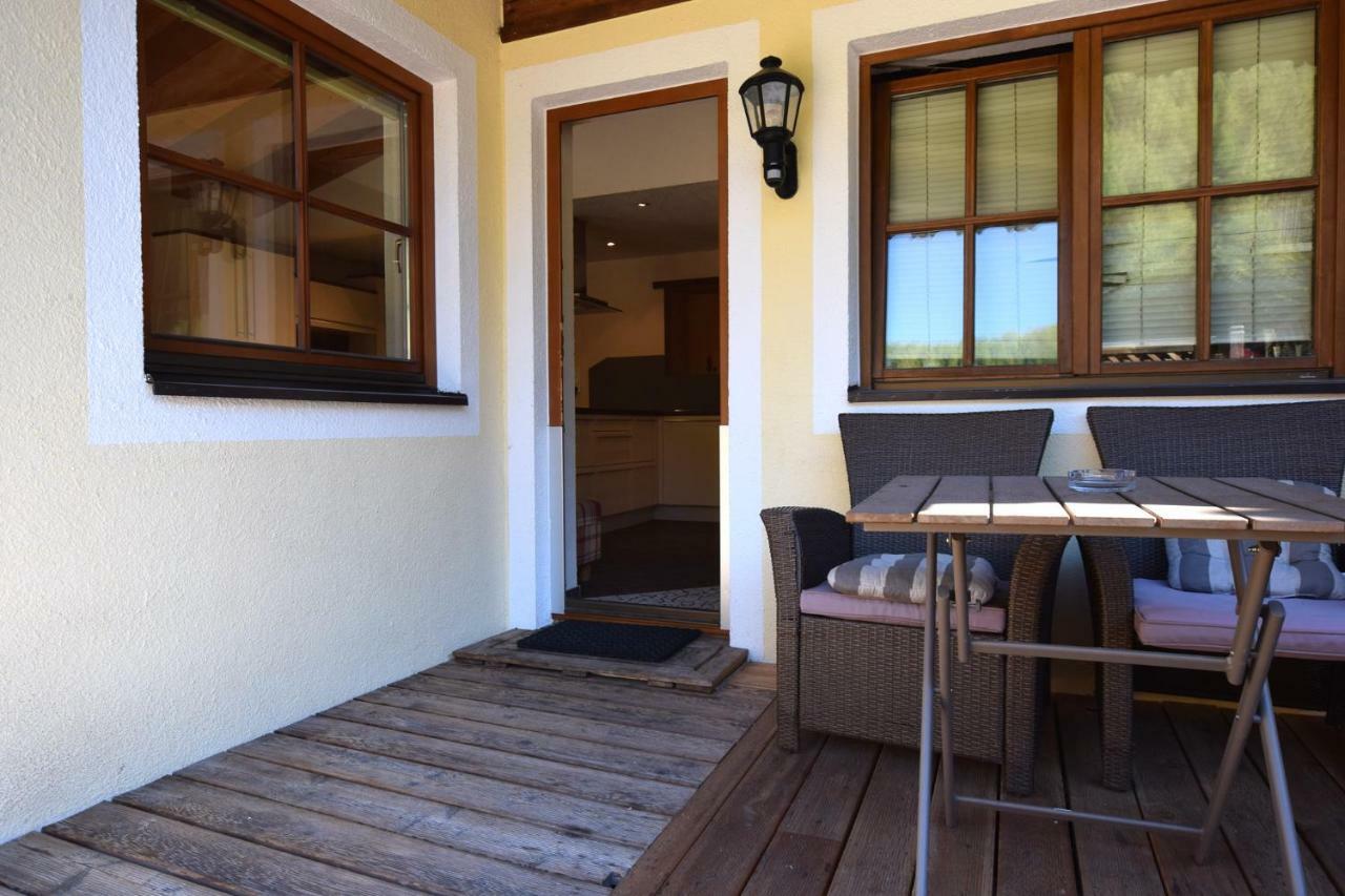 A Casa Bernstein Leilighet Sölden Eksteriør bilde